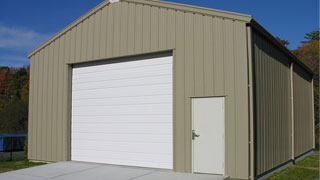 Garage Door Openers at West Park, Illinois